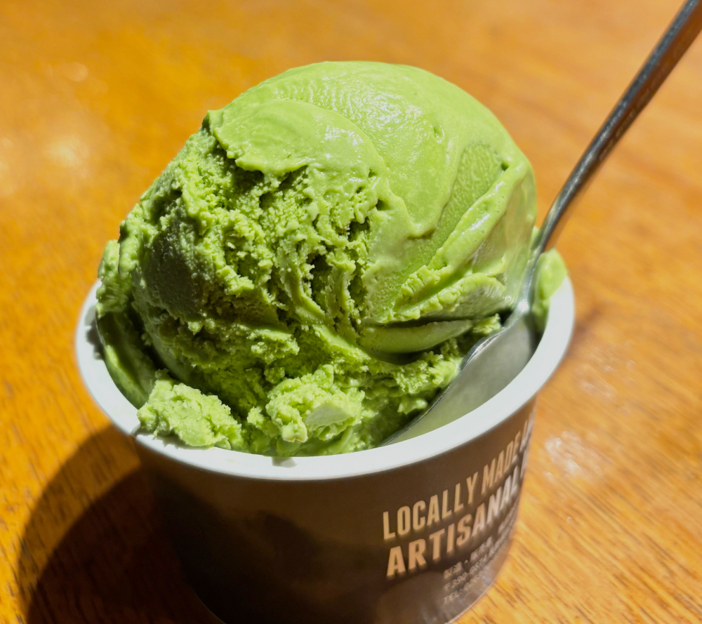 MDI　アイスクリーム